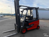Heftruck Linde E35HL