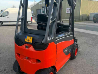 Heftruck Linde E35HL