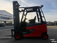 Heftruck Linde E35HL