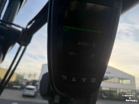 Heftruck Linde E35HL