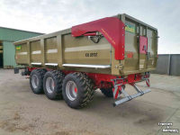 Kipper / Kiepwagen / Landbouwkipper Leboulch Gold 2 85T32 XXL Landbouwkipper Nieuw