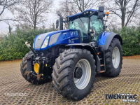 Tractor / Trekker New Holland T 7.315 HD Tractor