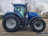 Tractor / Trekker New Holland T 7.315 HD Tractor