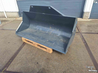 Graafbakken Merlo A0700