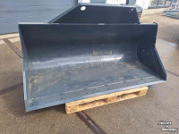 Graafbakken Merlo A0700