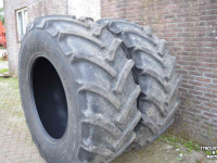 Wielen, Banden, Velgen & Afstandsringen Mitas 710/70r38