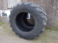 Wielen, Banden, Velgen & Afstandsringen Mitas 710/70r38