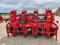 Pootmachine Grimme GL410