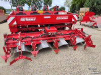 Pootmachine Grimme GL410