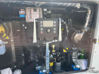 Stationare motor/pomp set Idrofoglia ICV088-50/FL pompset Stage V