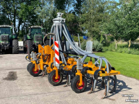 Bouwlandinjecteur Veenhuis Terraject 200 6,5m