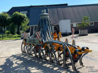 Bouwlandinjecteur Veenhuis Terraject 200 6,5m