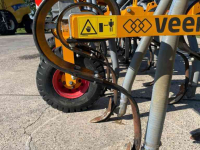 Bouwlandinjecteur Veenhuis Terraject 200 6,5m