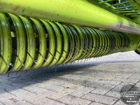 Persen / Balenpers / Pakkenpers Claas Rollant 250 Roto Cut Goweil G5040