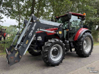 Tractor / Trekker Case-IH Farmall 95A