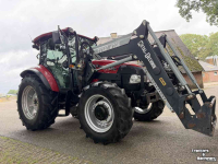 Tractor / Trekker Case-IH Farmall 95A