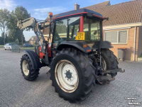 Tractor / Trekker Valtra 900 4WD 16+8 40KM ALO-FR.LDR.