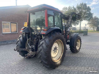 Tractor / Trekker Valtra 900 4WD 16+8 40KM ALO-FR.LDR.