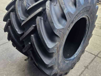 Wielen, Banden, Velgen & Afstandsringen Michelin Xeobib 600/60R28