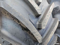 Wielen, Banden, Velgen & Afstandsringen Michelin Xeobib 600/60R28