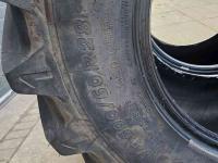 Wielen, Banden, Velgen & Afstandsringen Michelin Xeobib 600/60R28