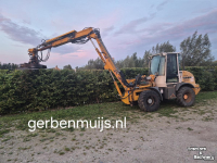 Tractor / Trekker Liebherr Liebherr 507 speedster