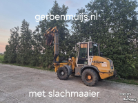 Tractor / Trekker Liebherr Liebherr 507 speedster