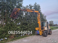 Tractor / Trekker Liebherr Liebherr 507 speedster