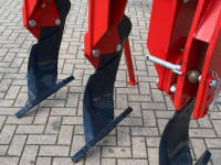 Cultivator Kverneland CLI 640