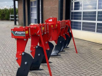 Cultivator Kverneland CLI 640