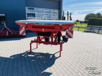 Zaaibed-combinatie / Zaaibedbereider Kverneland DF 1 Fronttank