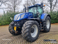Tractor / Trekker New Holland T 7.315 HD