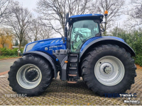 Tractor / Trekker New Holland T 7.315 HD