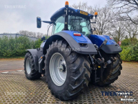 Tractor / Trekker New Holland T 7.315 HD