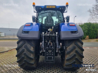 Tractor / Trekker New Holland T 7.315 HD