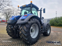 Tractor / Trekker New Holland T 7.315 HD