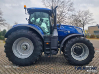 Tractor / Trekker New Holland T 7.315 HD