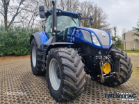 Tractor / Trekker New Holland T 7.315 HD