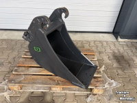 Mini-graver / Mini-graafmachine VemaTec Vematec  2023