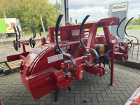 Rijenfrees Hermeler -LEOFANT 32 ABB2670