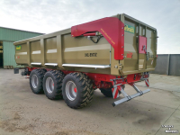 Kipper / Kiepwagen / Landbouwkipper Leboulch Gold 2 85T32 XXL