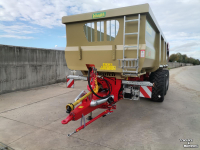 Kipper / Kiepwagen / Landbouwkipper Leboulch Gold 2 85T32 XXL