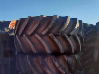 Wielen, Banden, Velgen & Afstandsringen Good Year Goodyear Optitrac DT830
