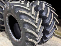 Wielen, Banden, Velgen & Afstandsringen BKT VF 540/65R28