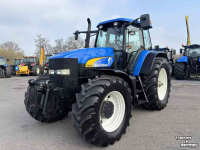 Tractor / Trekker New Holland TM 190 Tractor