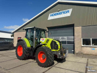 Tractor / Trekker Claas Arion 620