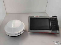 GPS besturings systemen en toebehoren Kverneland kverneland ISO Match Go