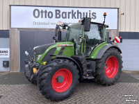 Tractor / Trekker Fendt 516 Vario Gen 3 Profi+