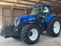 Tractor / Trekker New Holland New Holland T7.270 Autocommand