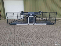 Kistenvuller KMK Kistenvuller NS 2 UNI